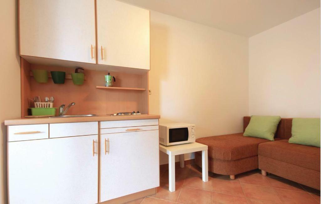 Apartments Ladonja Medulin Bagian luar foto