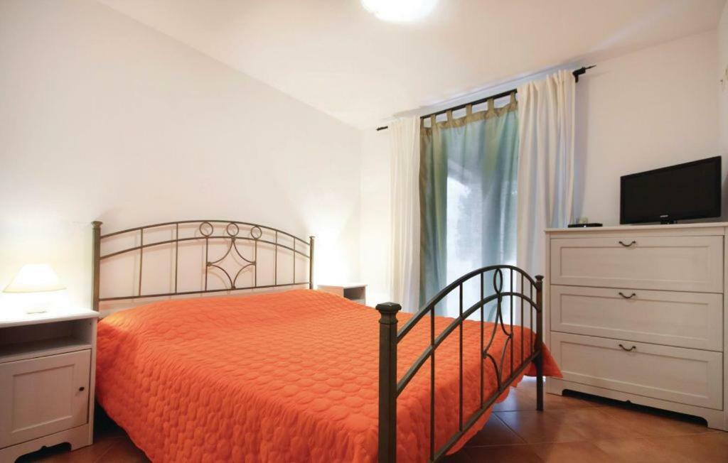 Apartments Ladonja Medulin Bagian luar foto